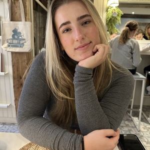 Fundraising Page: Lily Francoeur